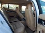 2011 Porsche Panamera 2