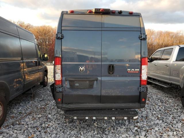 2021 Dodge Ram Promaster 3500 Delivery van