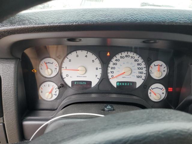 2003 Dodge Ram 1500 st