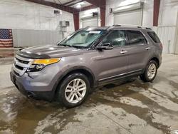 2012 Ford Explorer xlt for sale in Avon, MN