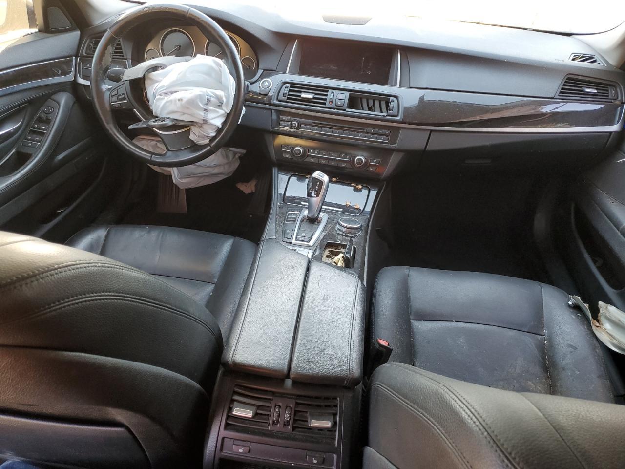 2015 BMW 528 xi