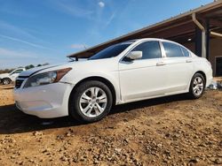 2009 Honda Accord lxp en venta en Tanner, AL