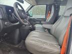 2013 Chevrolet Express G2500