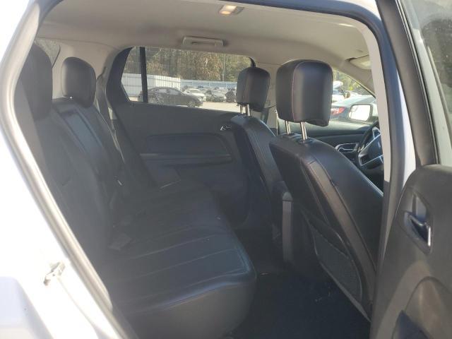 2014 GMC Terrain slt
