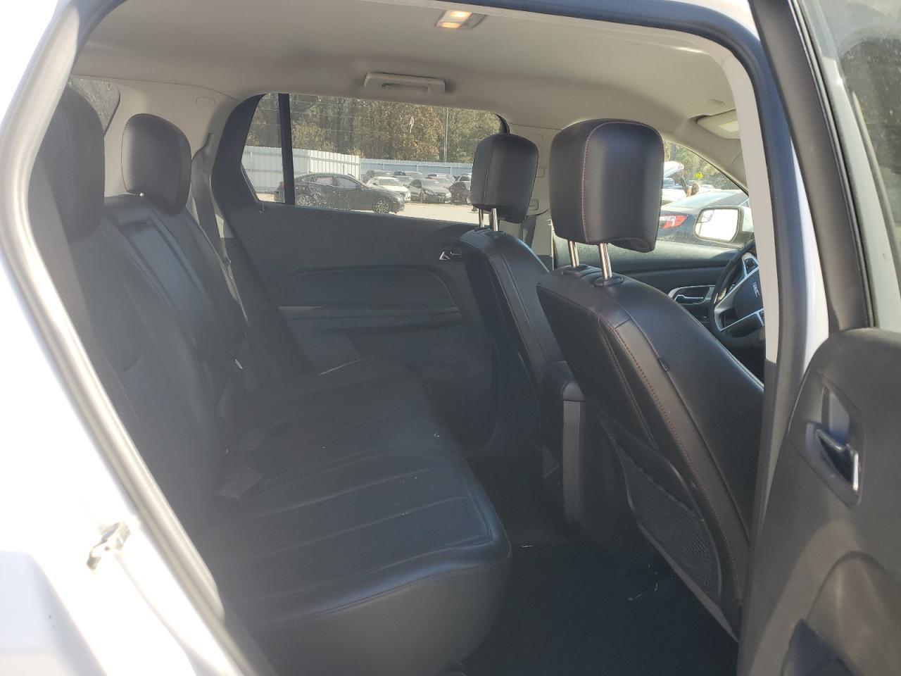 2014 GMC Terrain slt
