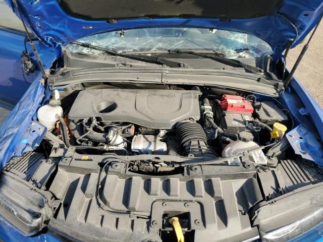 2024 Alfa Romeo Tonale Veloce