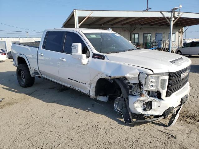 2020 GMC Sierra K2500 Denali