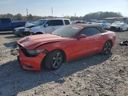 2015 Ford Mustang for sale in Montgomery, AL