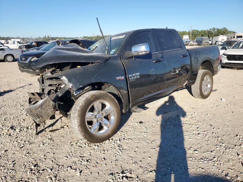 2019 Dodge Ram 1500 Classic slt