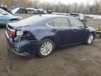 2014 Lexus Es 350