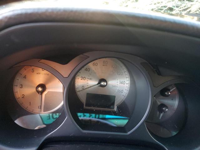 2006 Lexus Gs 430