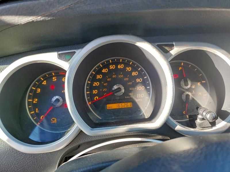 2005 Toyota 4runner Limited