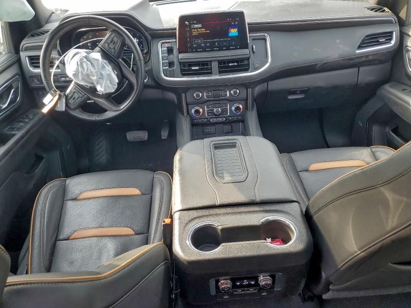 2024 GMC Yukon xl K1500 AT4