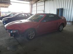 1999 Ford Mustang for sale in American Canyon, CA