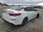 2019 KIA Optima sx