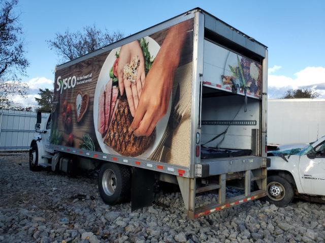 2023 Freigliner 2023 Freightliner Business Class M2 Refrigerated D