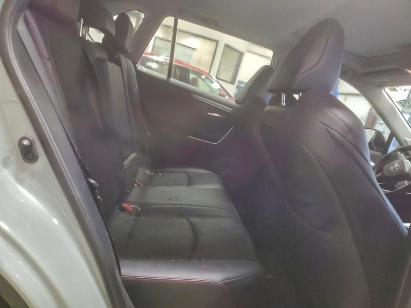 2020 Toyota Rav4 Adventure