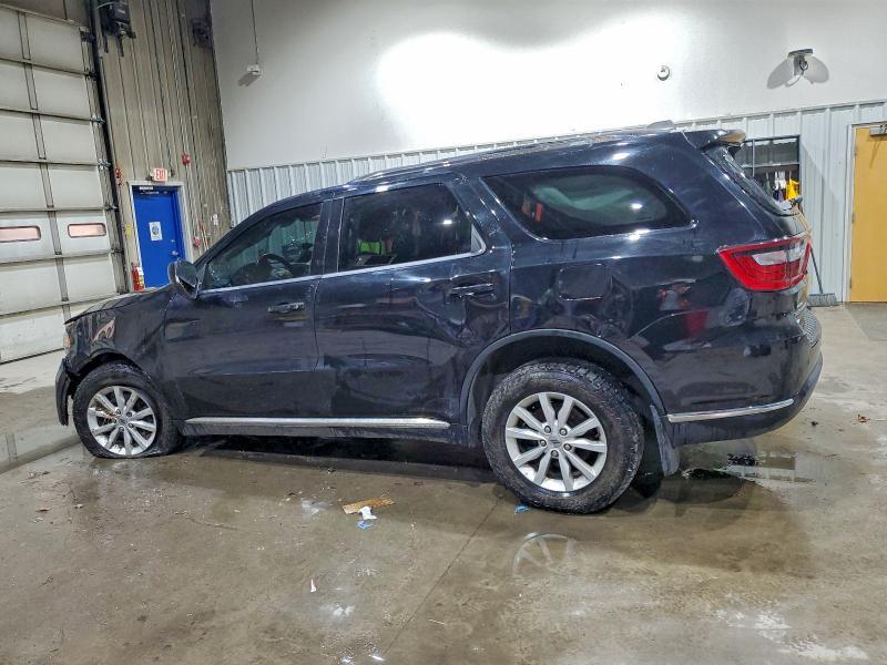 2020 Dodge Durango sxt