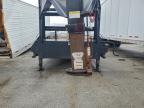 2024 Rawmaxx FDX-40-27K Equipment Trailer