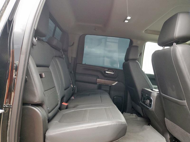 2021 GMC Sierra K2500 Denali