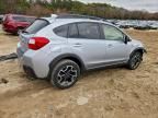 2016 Subaru Crosstrek Limited