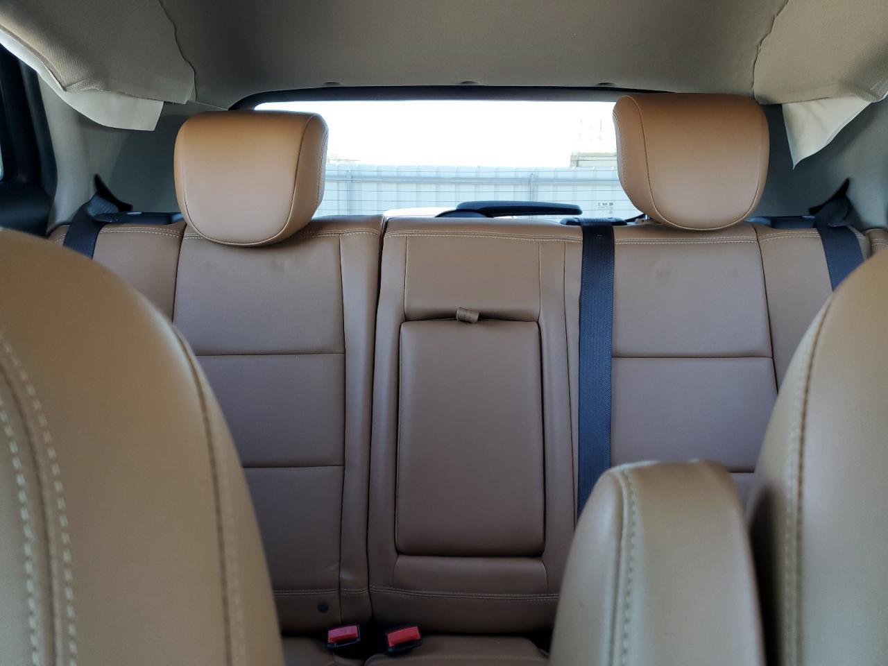 2017 Buick Encore Premium