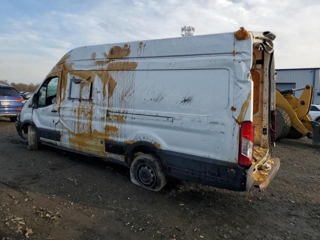 2019 Ford Transit T-Delivery Van