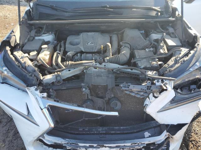 2016 Lexus Nx 200t