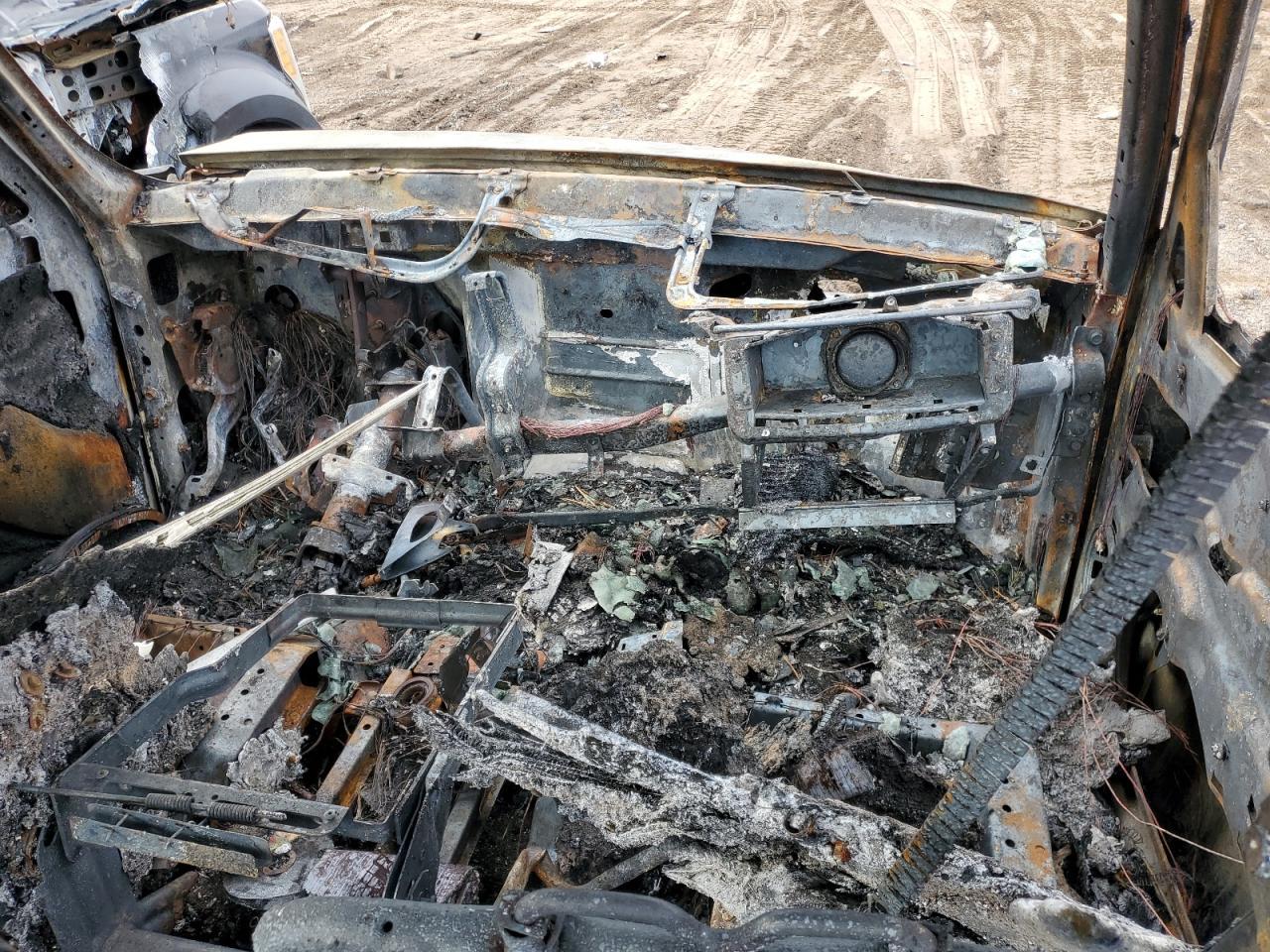 2007 GMC Sierra K2500 Heavy Duty