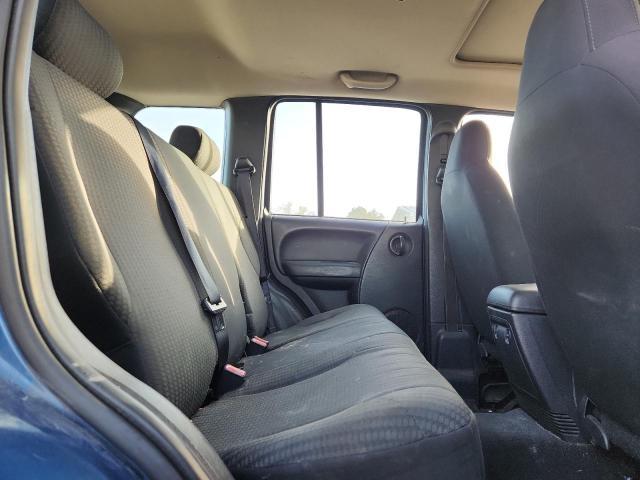 2004 Jeep Liberty Sport