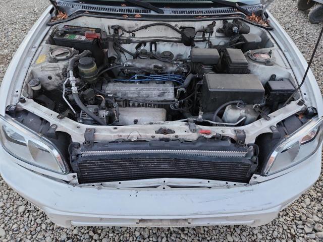 1999 Toyota Rav4