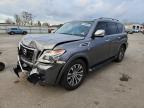 2019 Nissan Armada sv