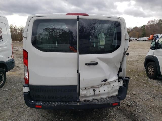 2021 Ford Transit T-250