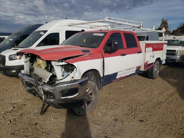 2024 Dodge RAM 2500 Utility / Service Truck