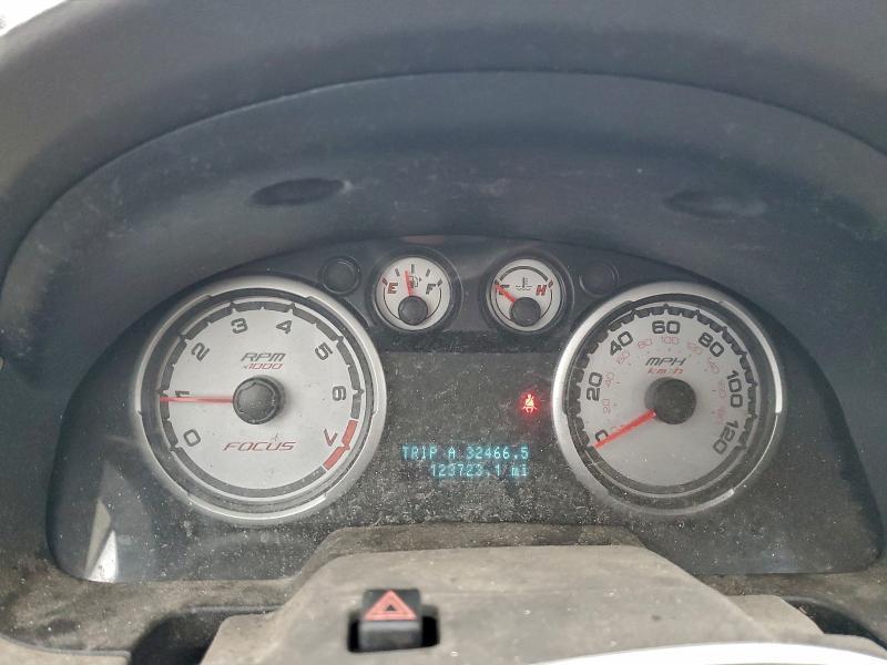 2008 Ford Focus se