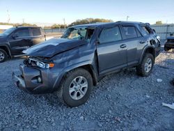 2020 Toyota 4runner SR5 en venta en Montgomery, AL
