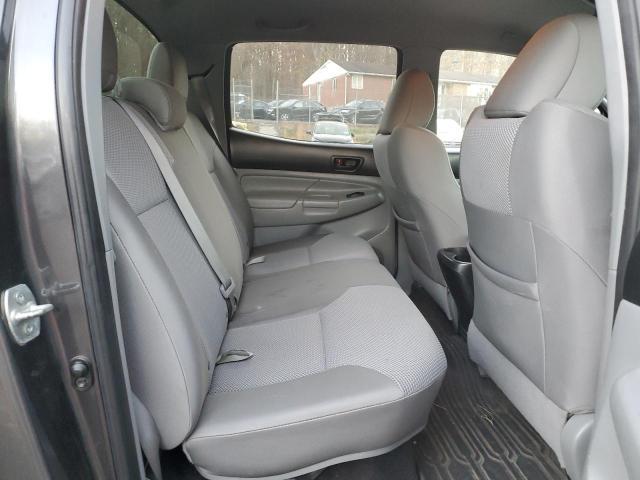 2013 Toyota Tacoma Double cab Prerunner