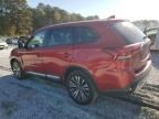 2019 Mitsubishi Outlander se