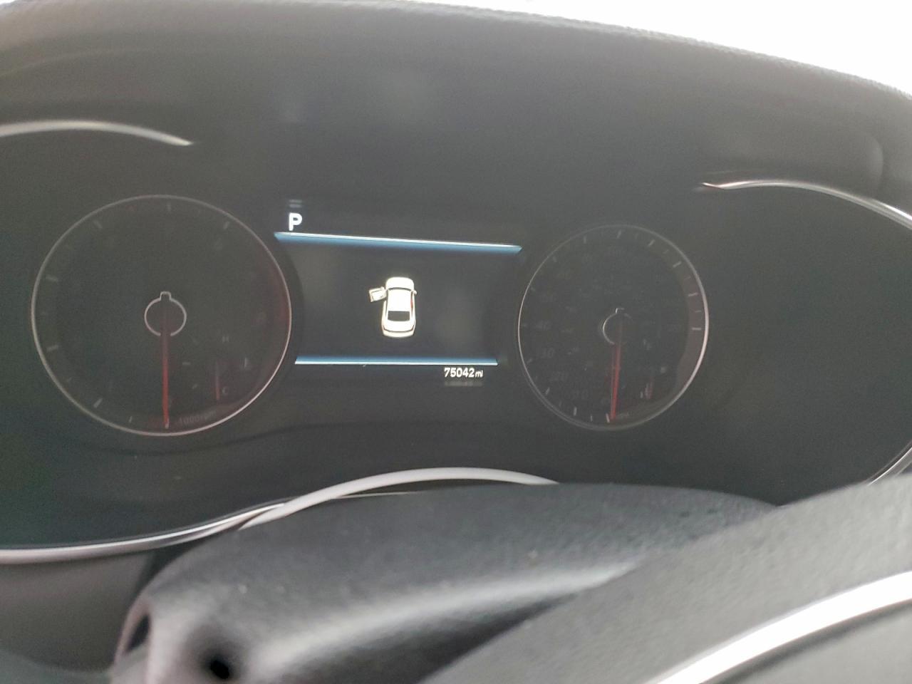 2020 Genesis G70 Elite