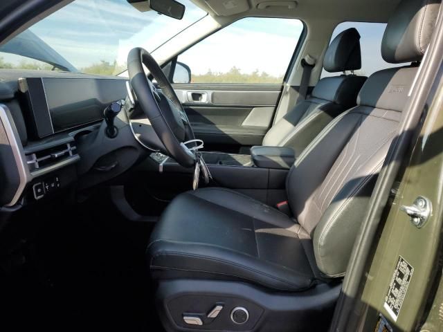 2024 Hyundai Santa fe xrt