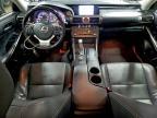 2016 Lexus Is 300 Base