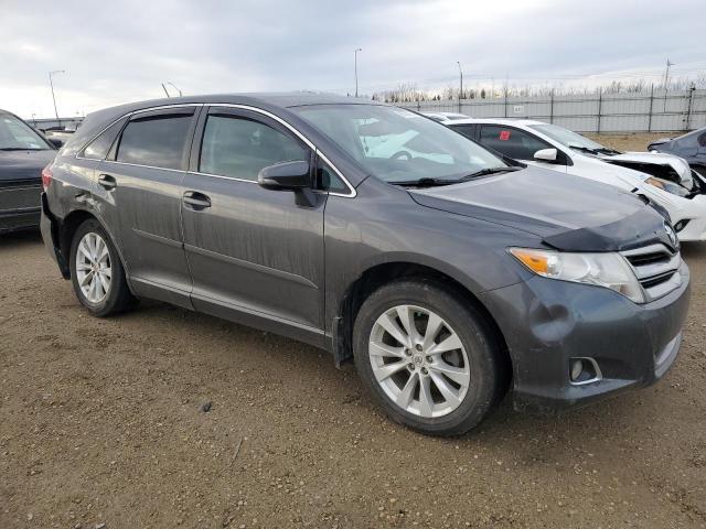 2013 Toyota Venza le