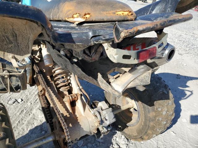 2024 Yamaha Raptor 700 Utility Vehicle