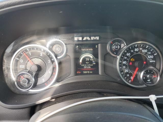 2022 Dodge Ram 2500 big Horn/lone Star