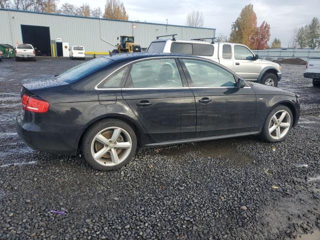 2012 Audi A4 Premium Plus