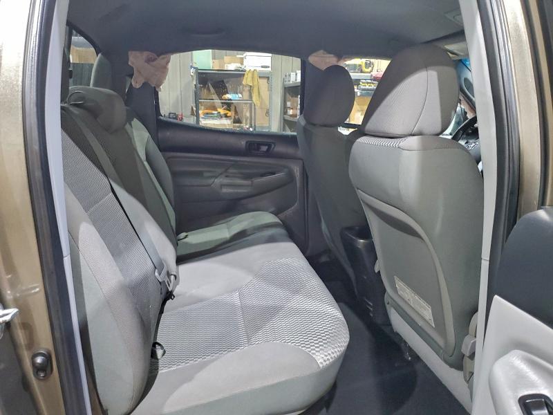 2014 Toyota Tacoma V6