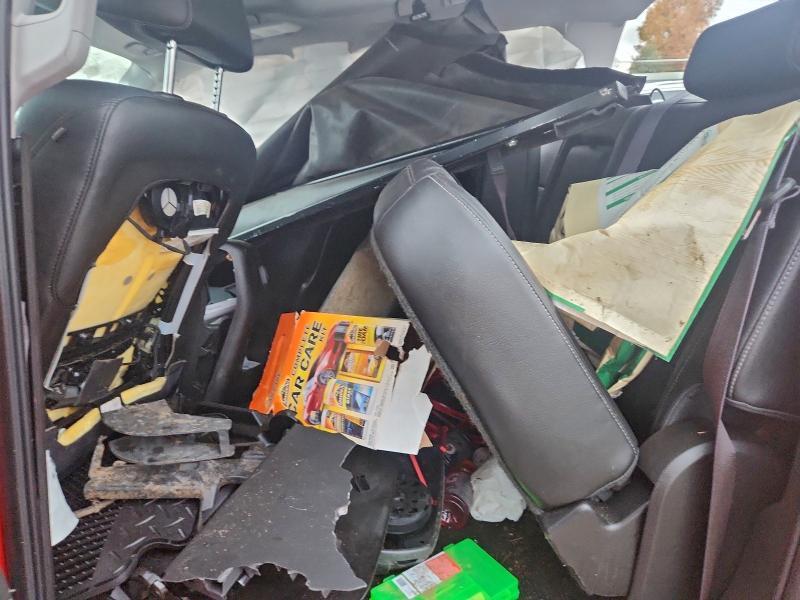 2014 GMC Sierra K1500 slt