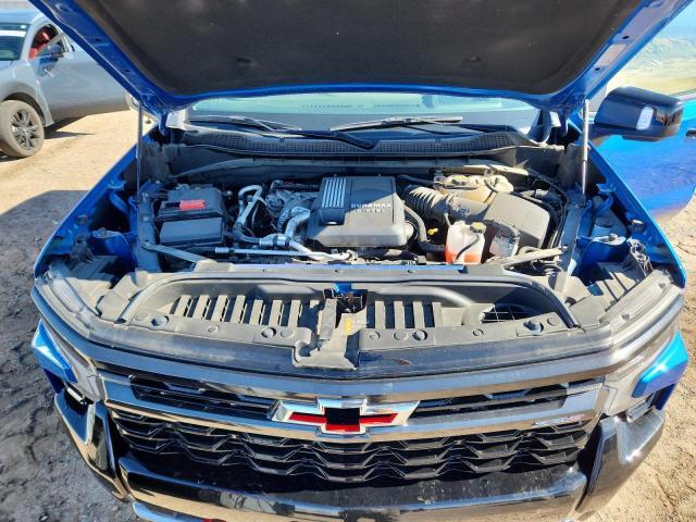 2024 Chevrolet Silverado K1500 ZR2