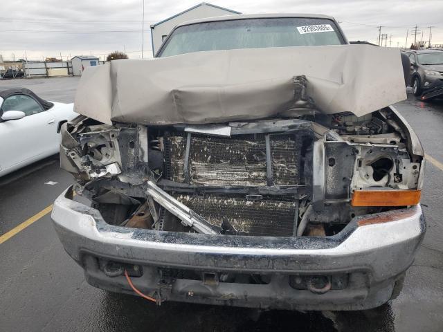 2004 Ford F250 Super Duty