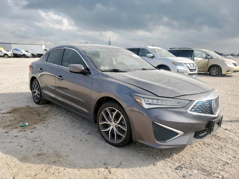 2020 Acura Ilx Premium